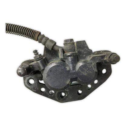 Brake Caliper Front Master Cylinder Kawasaki EX500 Ninja 500 87-91