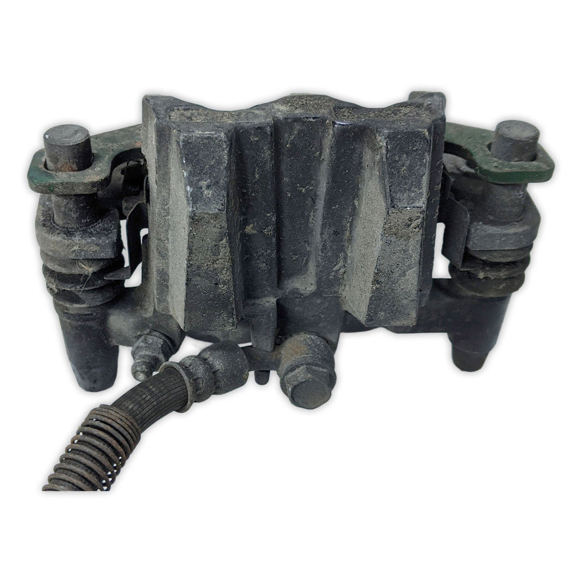 Brake Caliper Front Master Cylinder Kawasaki EX500 Ninja 500 87-91