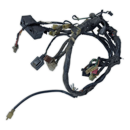Wiring Harness Honda GL1100 Goldwing 1100 1983 83 32100-MB9-780