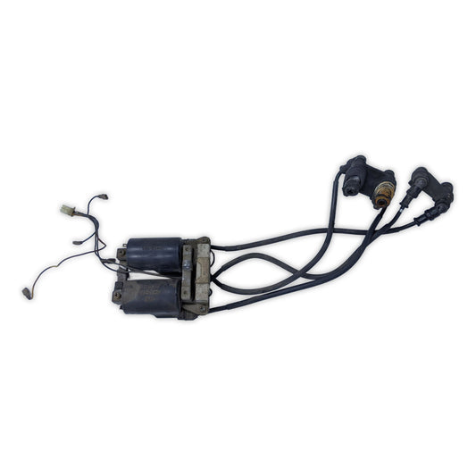 Ignition Coil Honda GL1100 Goldwing 1100 82-83 30505-MB9-003