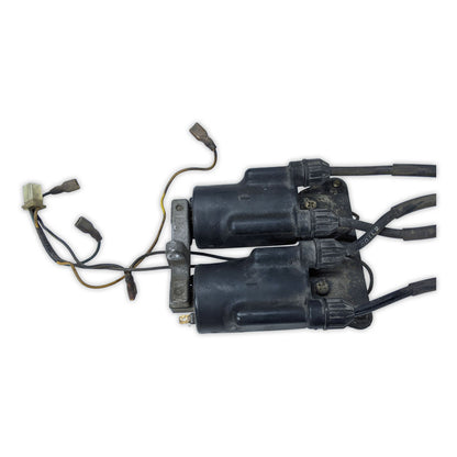 Ignition Coil Honda GL1100 Goldwing 1100 82-83 30505-MB9-003