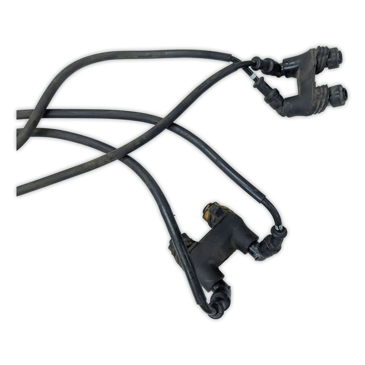 Ignition Coil Honda GL1100 Goldwing 1100 82-83 30505-MB9-003
