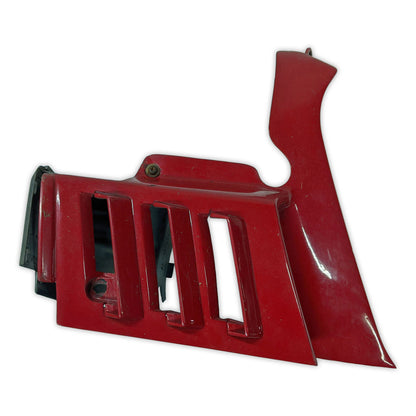 Fairing Cowl Cowling Panel Left Honda GL1200 84-87 Red 64301-MG9