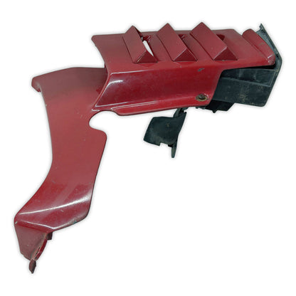 Fairing Cowl Cowling Panel Left Honda GL1200 84-87 Red 64301-MG9