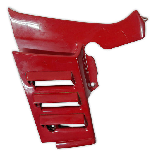 Fairing Cowl Cowling Panel Right Honda GL1200 84-87 Red 64300-MG9