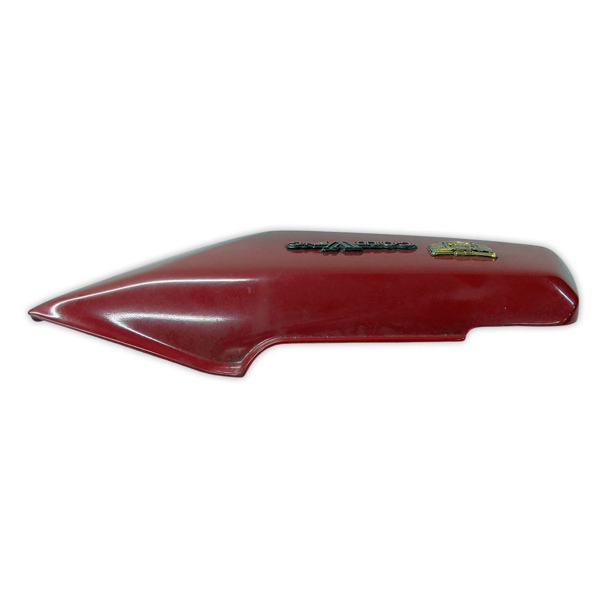 Side Cover Frame Fairing Panel Right Honda GL1200 84-85 83600-MG9