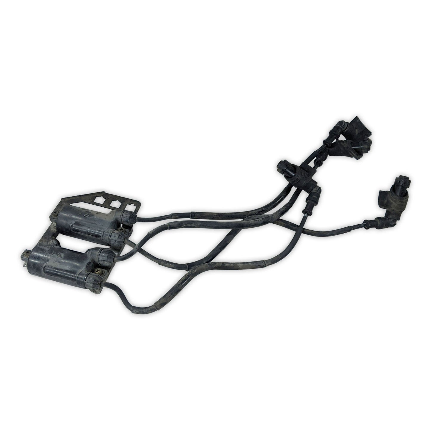 Ignition Coil Honda GL1200 Goldwing 1200 84-87 30510-MA6-013