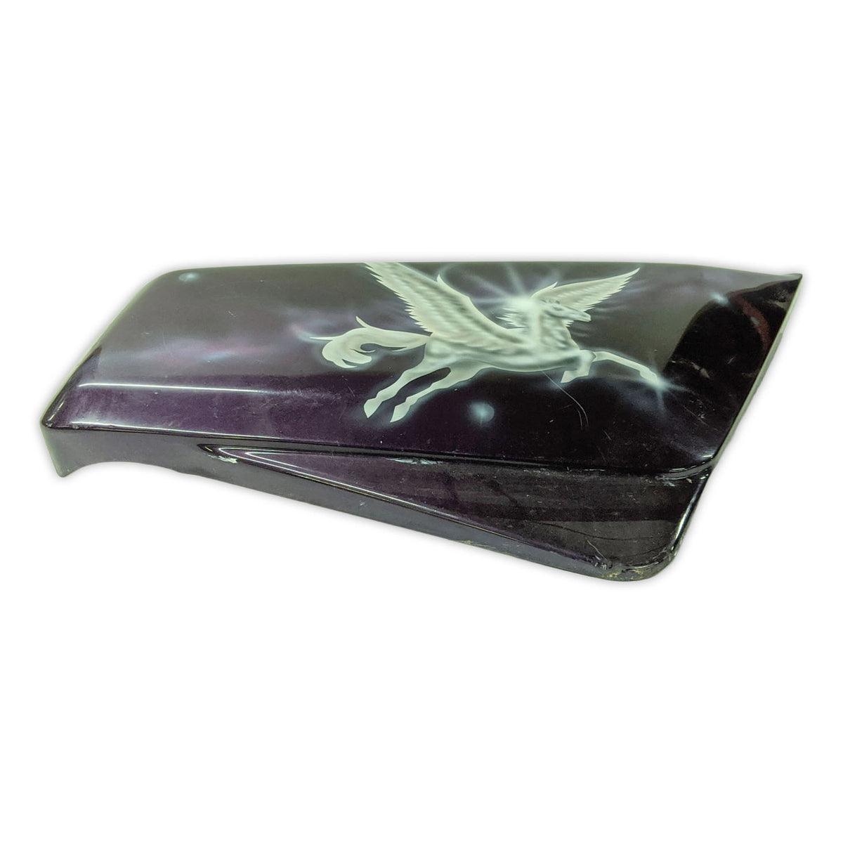 Side Cover Frame Fairing Panel Right Honda 83600-MG9 GL1200 84-85