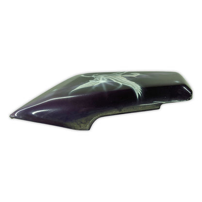 Side Cover Frame Fairing Panel Right Honda 83600-MG9 GL1200 84-85