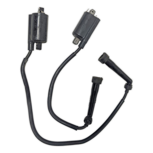 Ignition Coil Suzuki VS800 VS 800 Intruder 92-05