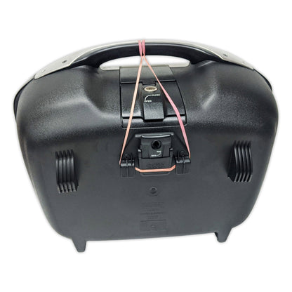 Top Case Suzuki V-Strom 650 DL650 12-16 990D0-TC420-NAR - New