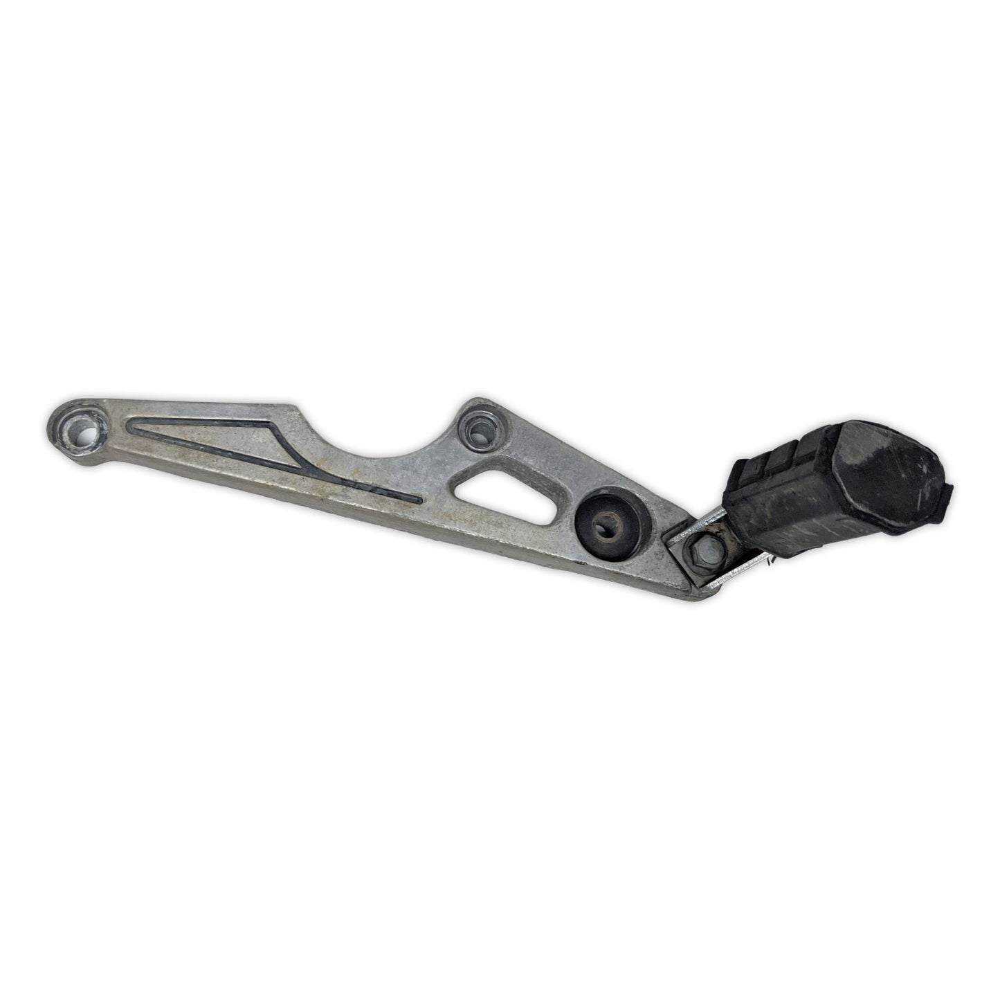 Footrest Footpeg Pedal Pillion Pass. Left Yamaha XS1100 80-81 3H3-27442-01
