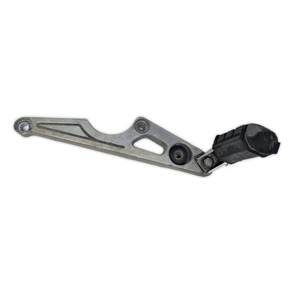 Footrest Footpeg Pedal Pillion Pass. Left Yamaha XS1100 80-81 3H3-27442-01