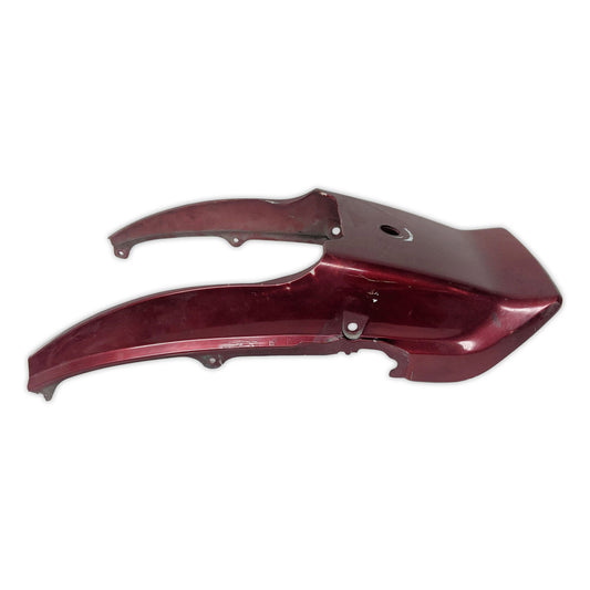 Seat Cowl Side Frame Cover Panel Honda CB550SC Nighthawk 550 1983 83 77210-ME4