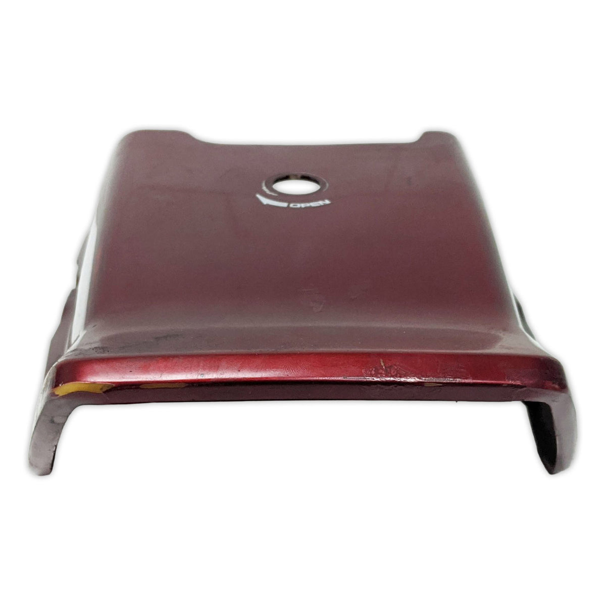 Seat Cowl Side Frame Cover Panel Honda CB550SC Nighthawk 550 1983 83 77210-ME4