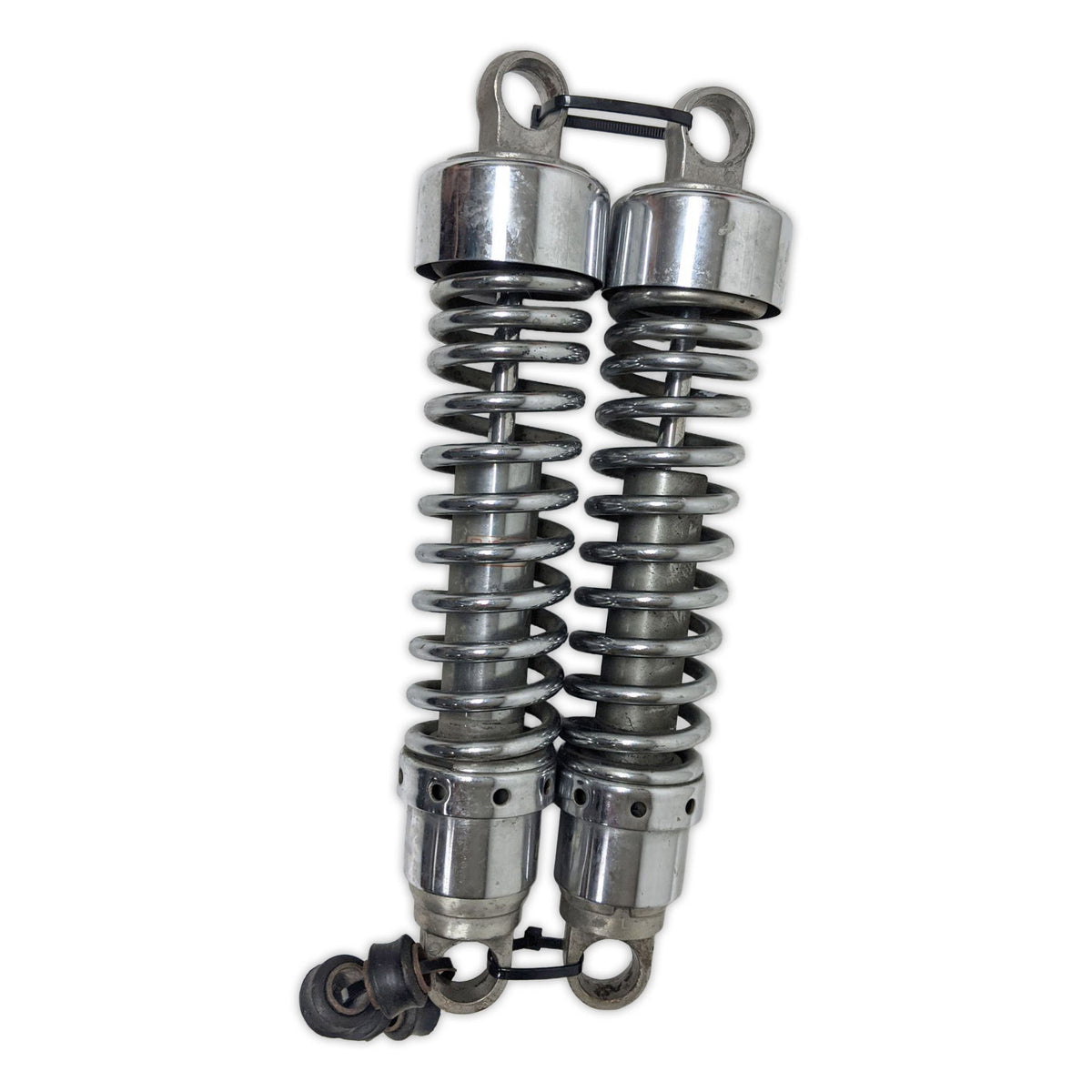 Shock Absorber Suspension Honda CB550SC Nighthawk 550 1983 83 52400-ME4-003