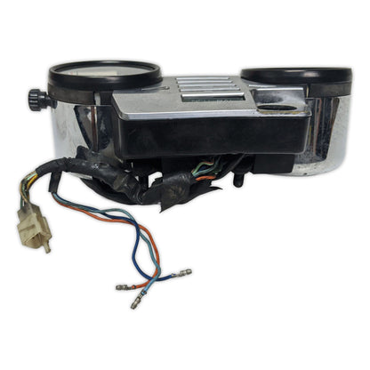 Dash Meter Odometer Honda CB550SC Nighthawk 550 1983 83 37100-ME4-671