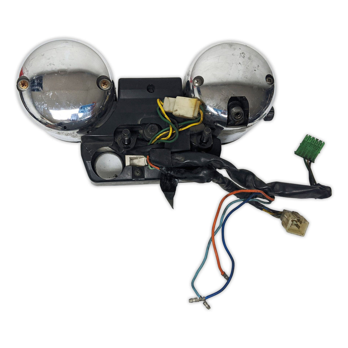 Dash Meter Odometer Honda CB550SC Nighthawk 550 1983 83 37100-ME4-671