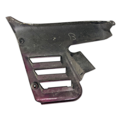 Fairing Cowl Cowling Panel Left Honda GL1100 Goldwing 1100 82-83