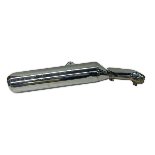 Exhaust Silencer Muffler Yamaha FJR1300 FJR 1300 13-20 1MC-14720-10