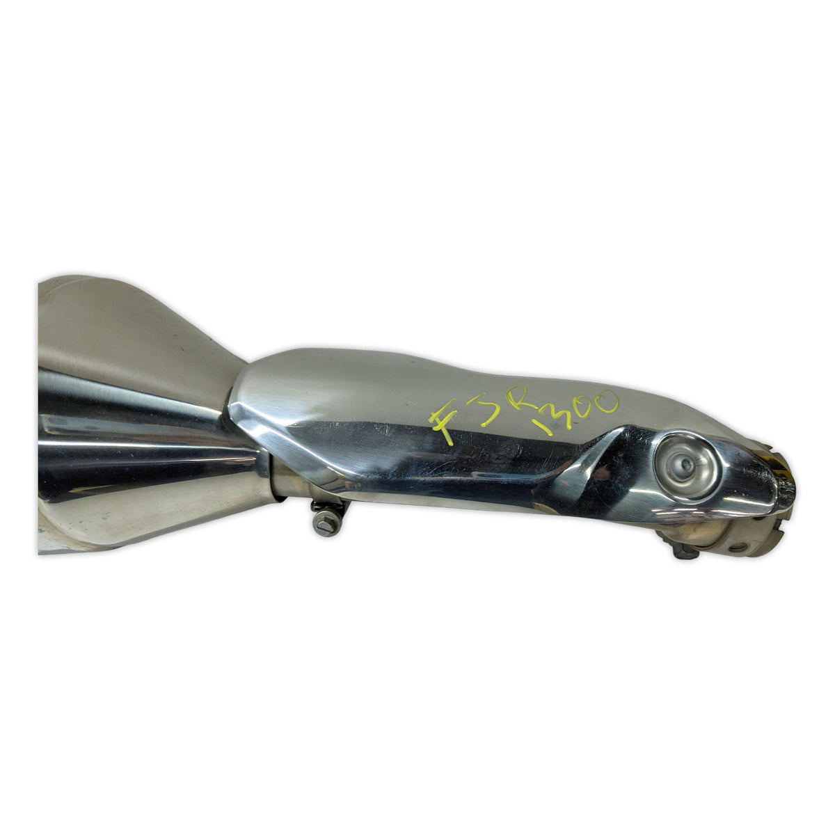 Exhaust Silencer Muffler Yamaha FJR1300 FJR 1300 13-20 1MC-14720-10