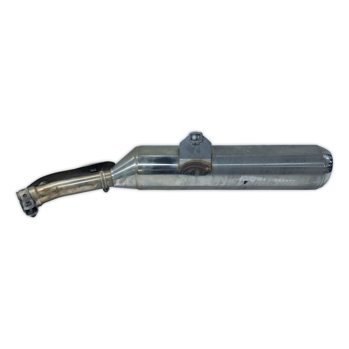 Exhaust Silencer Muffler Yamaha FJR1300 FJR 1300 13-20 1MC-14720-10
