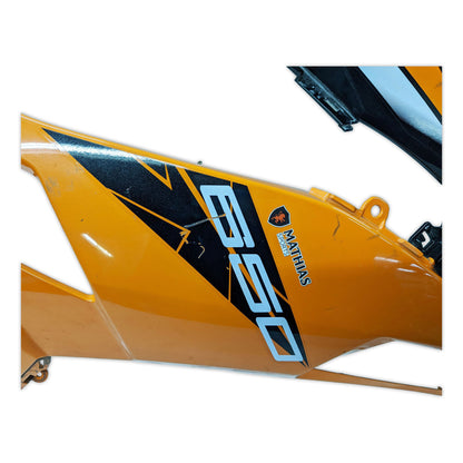 Fairing Cowl Cowling Panel Right Kawasaki EX650 EX 650 17-19 55028-0595