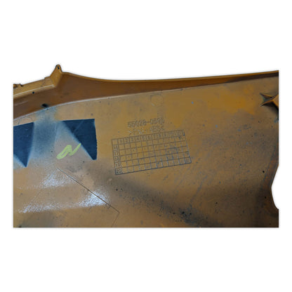 Fairing Cowl Cowling Panel Right Kawasaki EX650 EX 650 17-19 55028-0595