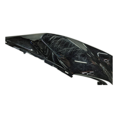 Fairing Cowl Cowling Panel Right Kawasaki EX650 EX 650 17-19 Black 55028-0595
