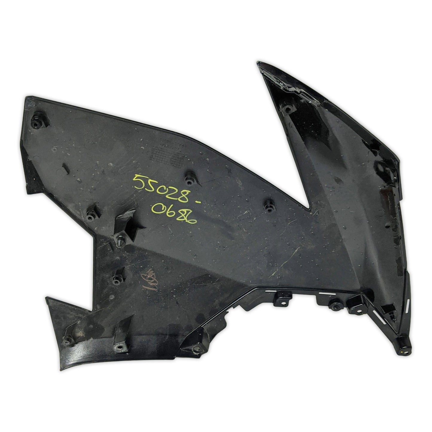 Fairing Cowl Cowling Panel Left Kawasaki EX400 Ninja EX 400 18-20 55028-0686