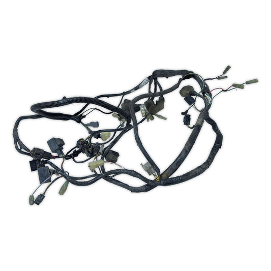 Wiring Harness Kawasaki ZR750 ZR-7S ZR7S ZR7 S 01-05 26030-1847