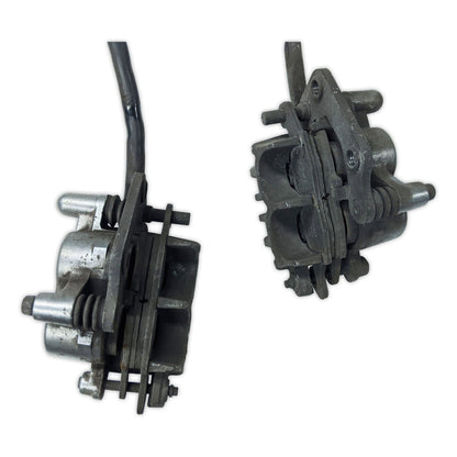 Brake Caliper Front Master Cylinder Kawasaki ZR750 ZR 750 ZR7 ZR-7 04-05