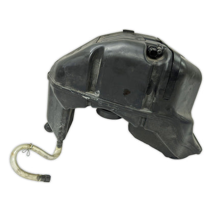 Airbox Air Cleaner Kawasaki ER650 ER 650 ER6N ER-6N 09-10 EX650 Ninja 650 09-11