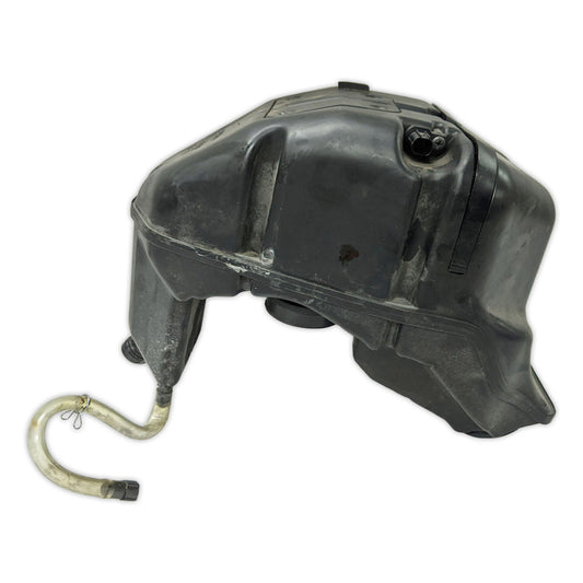 Airbox Air Cleaner Kawasaki ER650 ER 650 ER6N ER-6N 09-10 EX650 Ninja 650 09-11