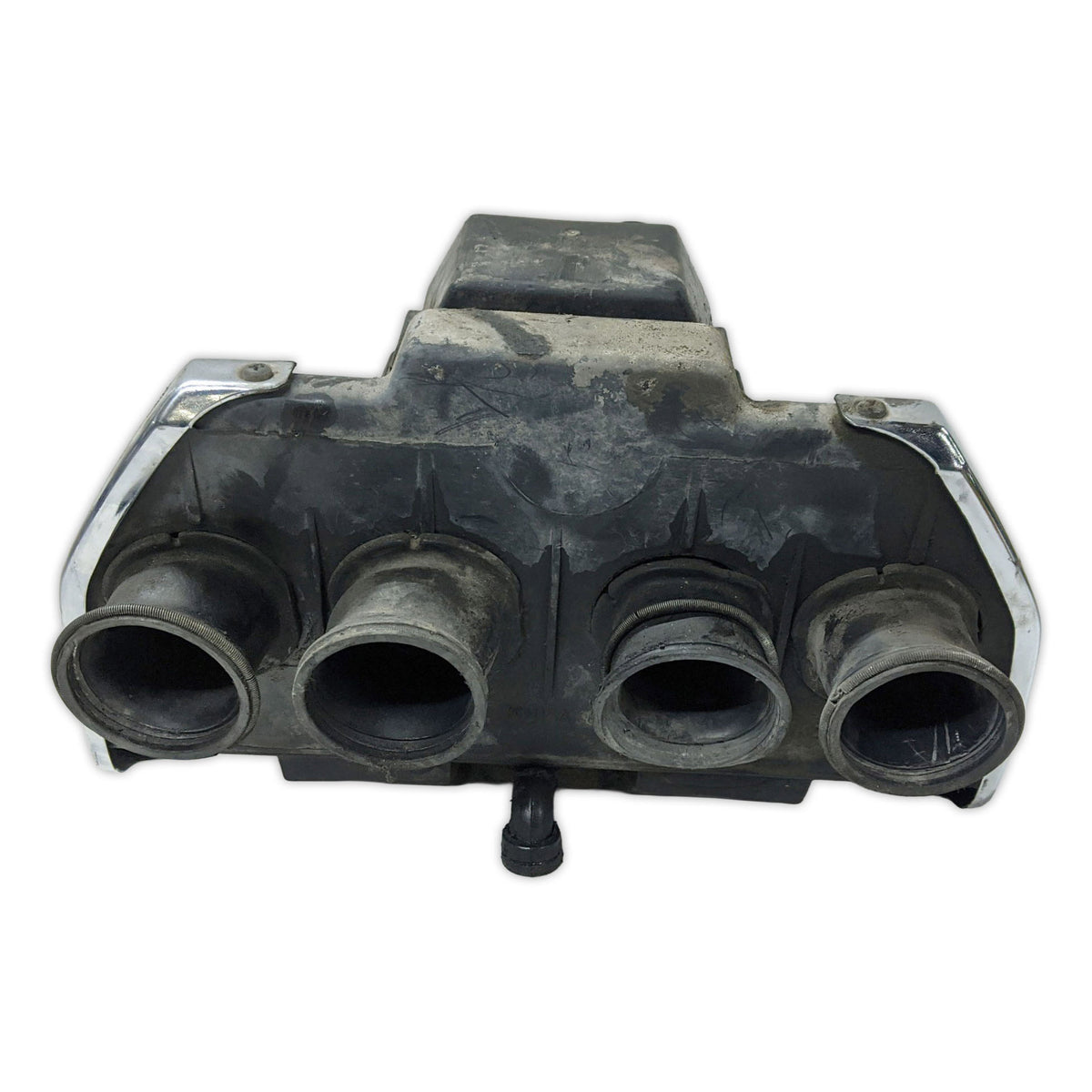 Airbox Air Cleaner Kawasaki ER650 ER 650 ER6N ER-6N 09-10 EX650 Ninja 650 09-11