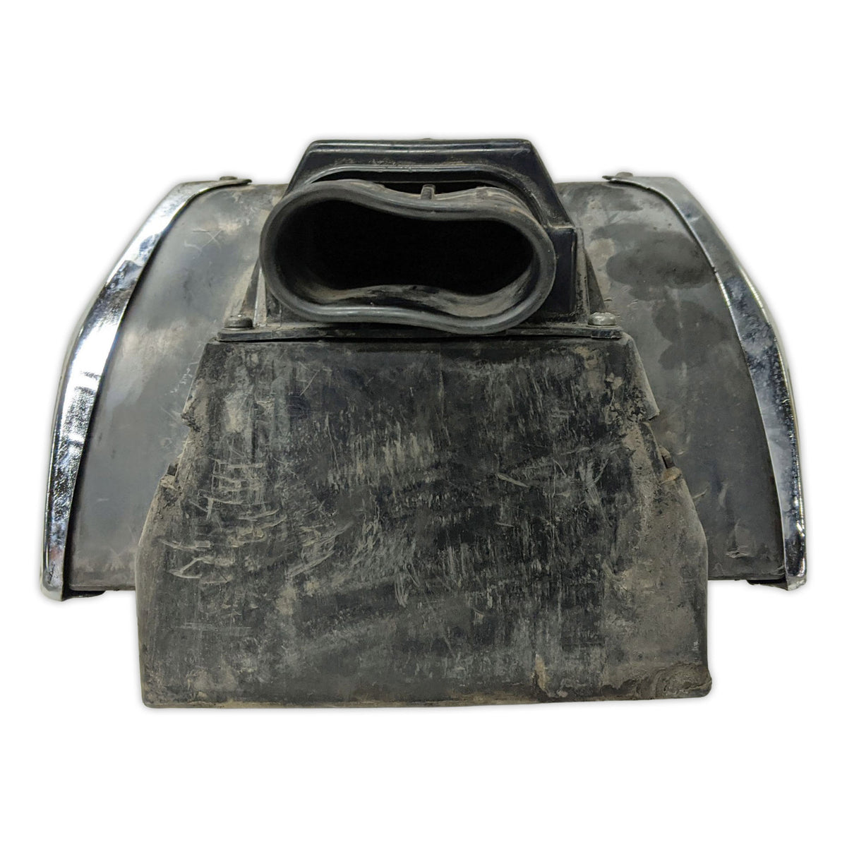 Airbox Air Cleaner Kawasaki ER650 ER 650 ER6N ER-6N 09-10 EX650 Ninja 650 09-11