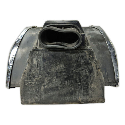 Airbox Air Cleaner Kawasaki ER650 ER 650 ER6N ER-6N 09-10 EX650 Ninja 650 09-11