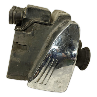 Airbox Air Cleaner Kawasaki ER650 ER 650 ER6N ER-6N 09-10 EX650 Ninja 650 09-11
