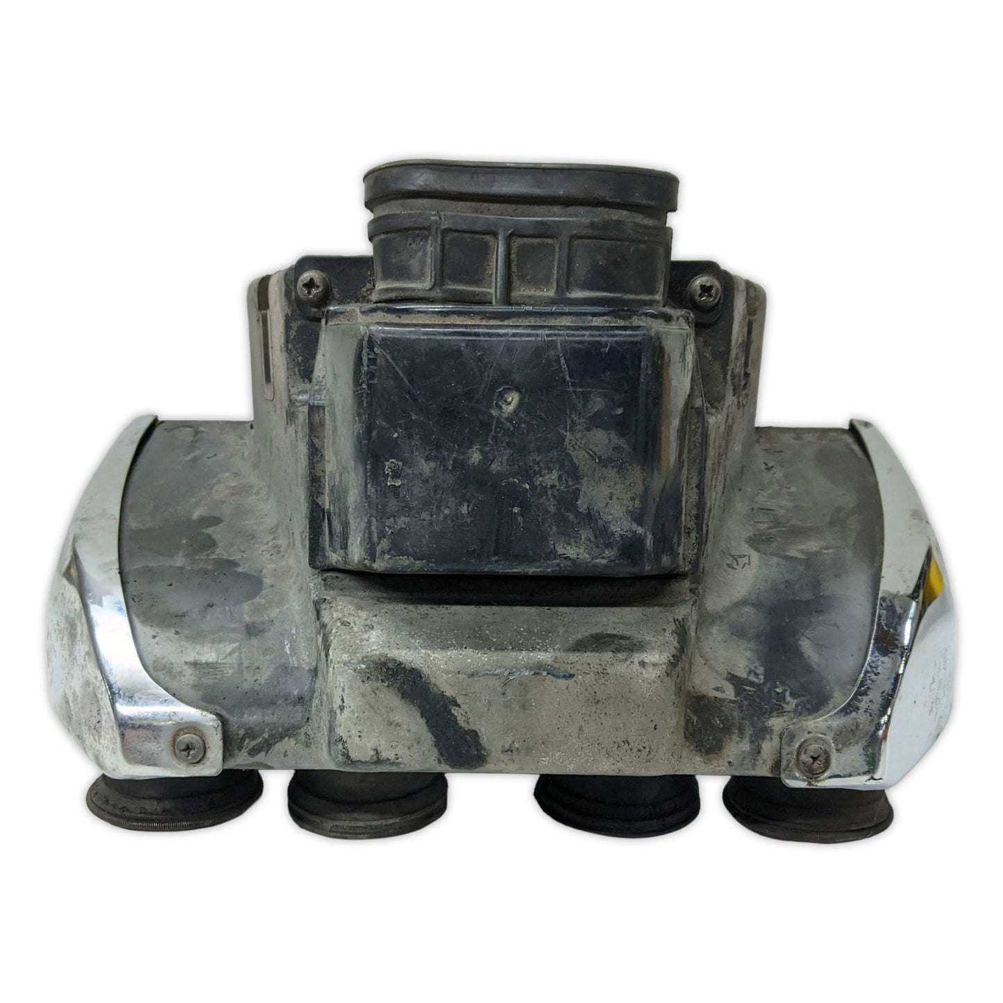 Airbox Air Cleaner Kawasaki ER650 ER 650 ER6N ER-6N 09-10 EX650 Ninja 650 09-11