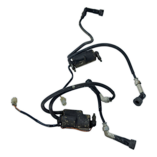 Ignition Coil Suzuki GS1000 80-81 GS850 80-83