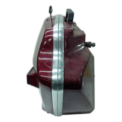 Side Case Sidecase Saddlebag Left Yamaha XVZ1200 Venture 1200 1984 84