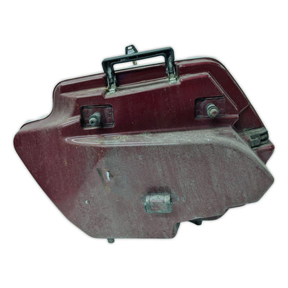 Side Case Sidecase Saddlebag Left Yamaha XVZ1200 Venture 1200 1984 84