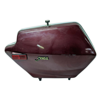 Side Case Sidecase Saddlebag Right Yamaha XVZ1200 Venture 1200 1984 84