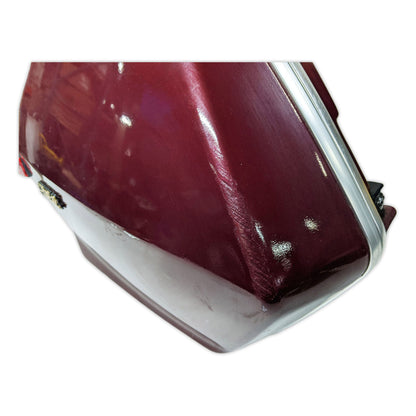 Side Case Sidecase Saddlebag Right Yamaha XVZ1200 Venture 1200 1984 84