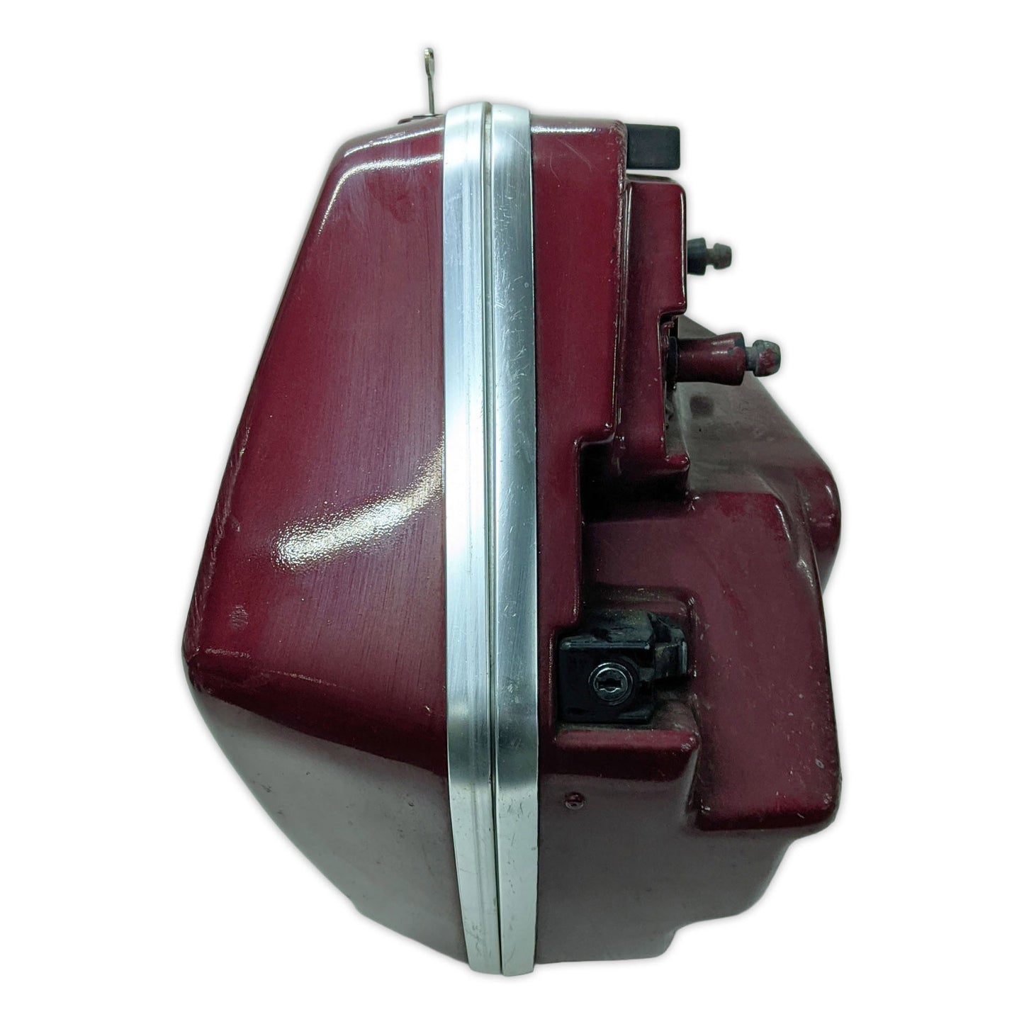 Side Case Sidecase Saddlebag Right Yamaha XVZ1200 Venture 1200 1984 84