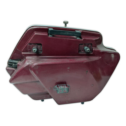 Side Case Sidecase Saddlebag Right Yamaha XVZ1200 Venture 1200 1984 84