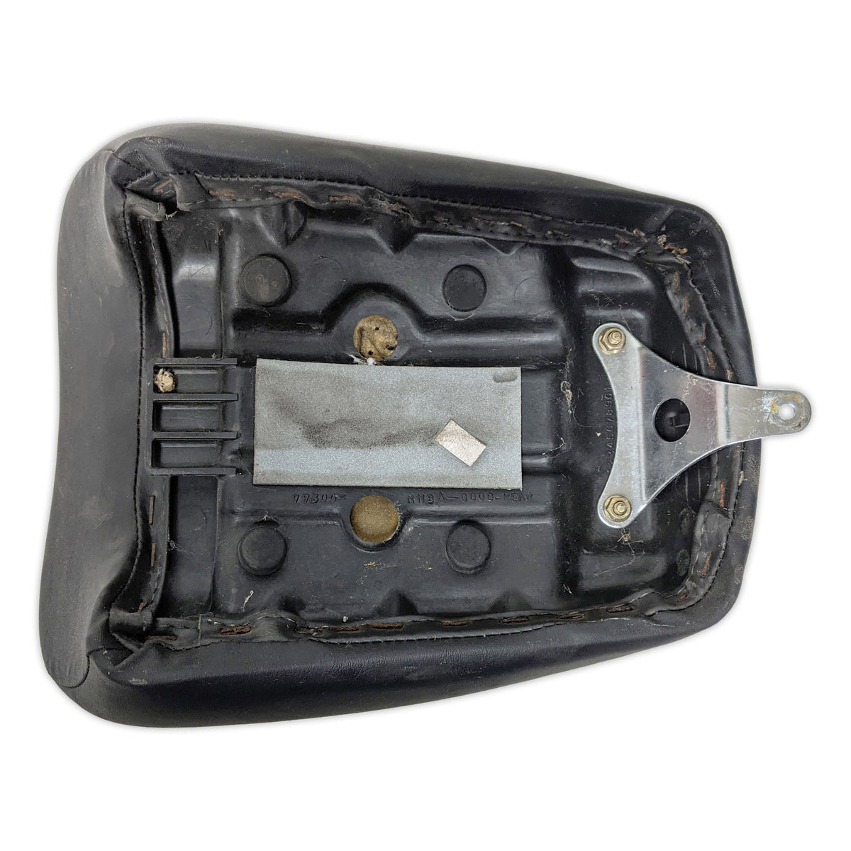 Seat Pass. OEM Honda VT1100 VT 1100 Shadow Spiritr 98-03 77300-MAA
