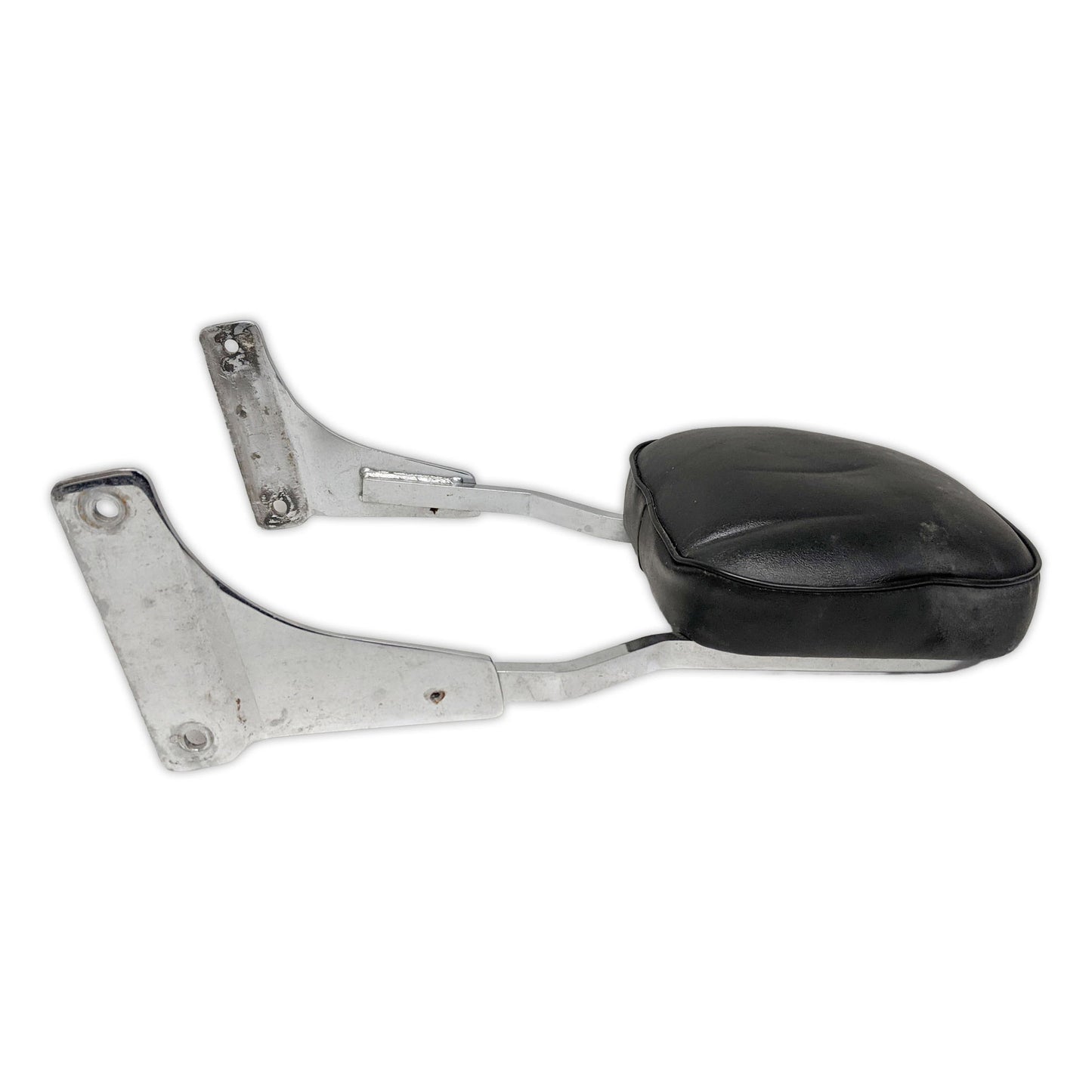 Backrest Passenger Honda VT1100 Shadow Spirit 1100 87-07