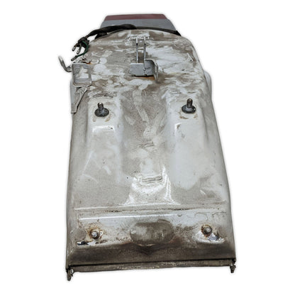 Rear Fender Honda VT750 Shadow 750 83-85 80100-ME9