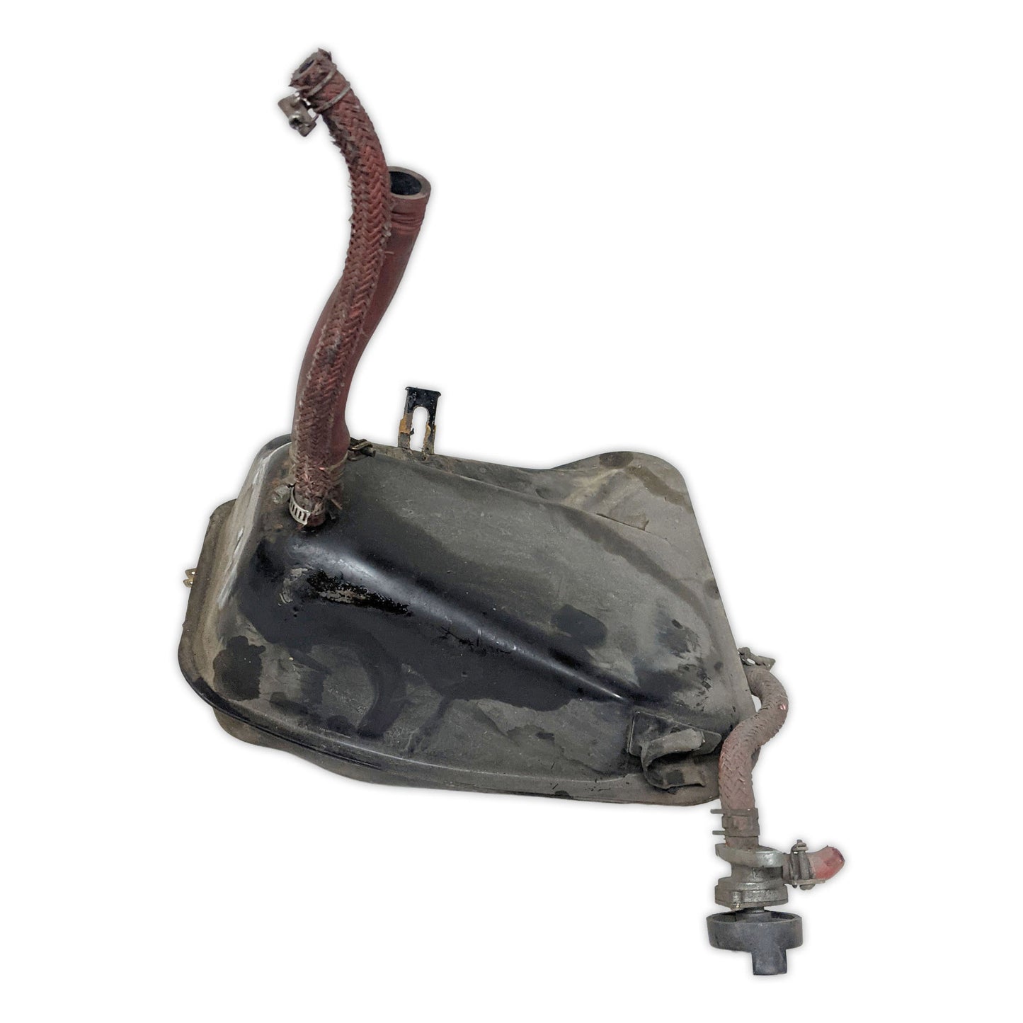 Sub Fuel Tank Gas Tank Honda VT750 Shadow 750 83-84 17550-ME9-770